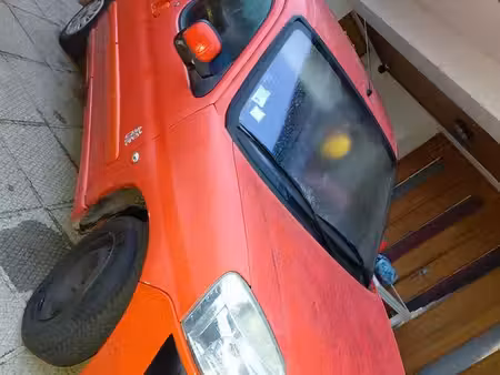 Peugeot Partner 1.6 HDi 75