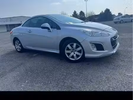 Peugeot 308 1.6 HDi 115 Sport Pack