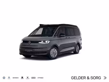 Volkswagen Combi 1.5 Tour