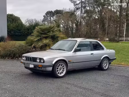 BMW Série 3