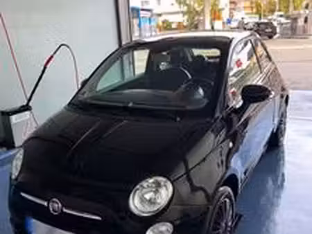Fiat 500 1.2 69