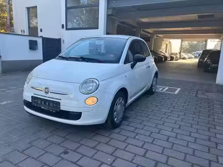 Fiat 500 1.2 69 Pop