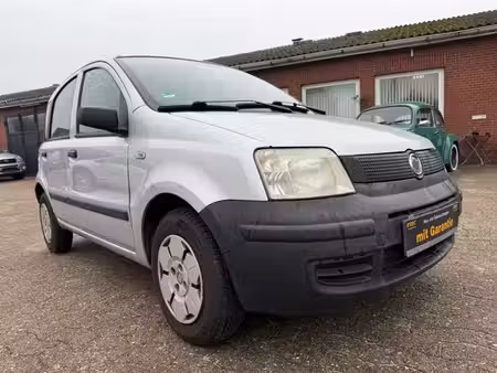 Fiat Panda 1.1 54 Active