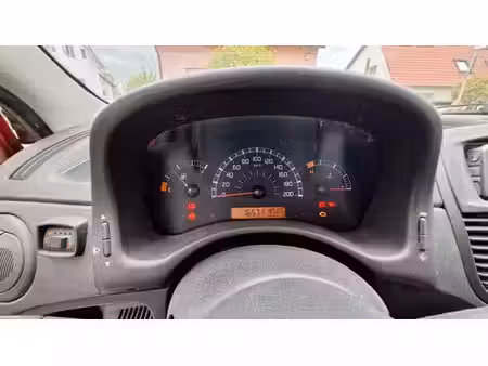 Fiat Punto 1.2 60 Active
