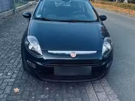 Fiat Punto 1.2 69