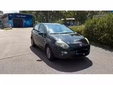 Fiat Punto Evo 1.3 75