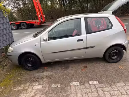 Fiat Punto 1.2 80 Dynamic