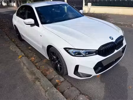 BMW Série 3 330e 2.0 292