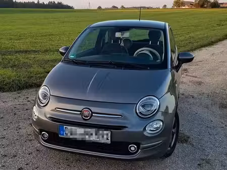 Fiat 500 1.2 69 Pop