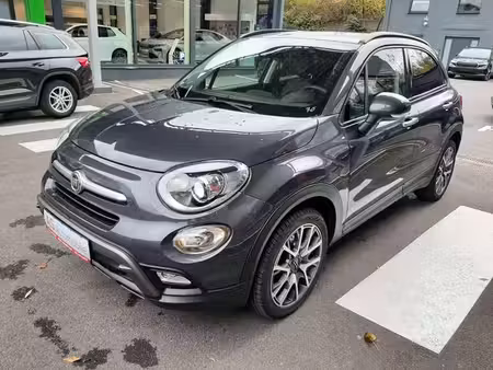 Fiat 500X 1.4 MJT 140 Cross