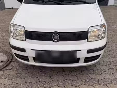 Fiat Panda 1.1 54 Team