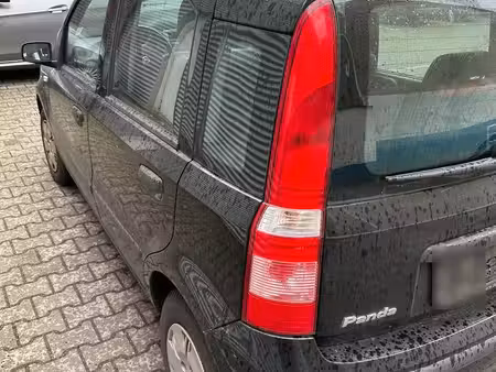 Fiat Panda 1.2 60