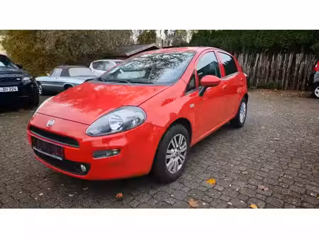 Fiat Punto 1.4 77 S