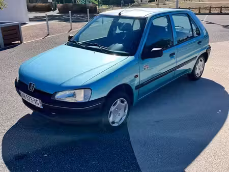 Peugeot 106 1.0 50 Kid