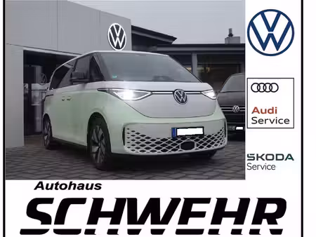 Volkswagen Id Buzz 204