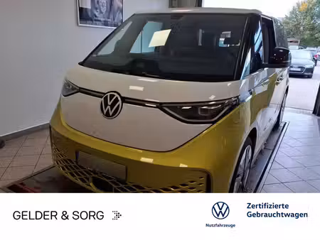 Volkswagen Id Buzz 204