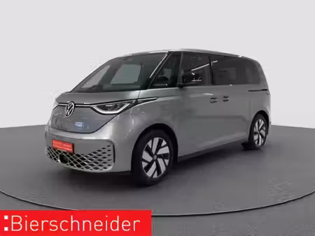 Volkswagen Id Buzz 286