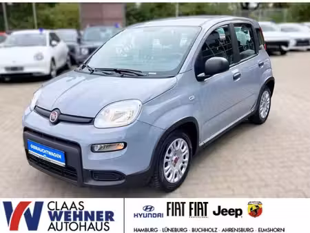 Fiat Panda 1.0 69 Start