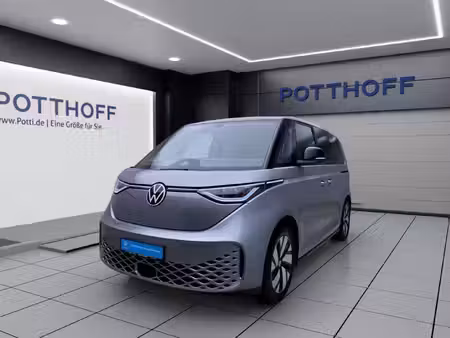 Volkswagen Id Buzz 286