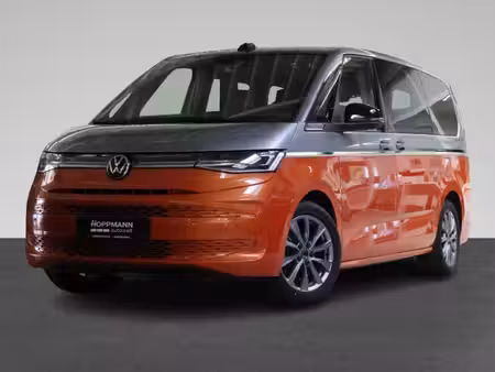 Volkswagen Multivan 2.0 TDI 150 Life