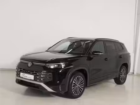 Volkswagen Tayron 2.0 TSI 204 Elegance 4Motion