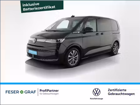 Volkswagen Multivan 1.4 TDI 150 Life