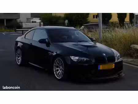 BMW Série 3 M3 V8 4.0 420