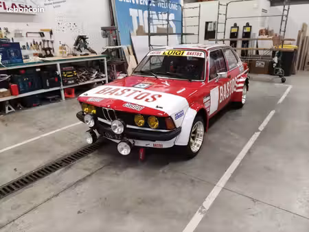 BMW Série 3 
