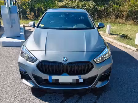 BMW Série 2 218d 2.0 150