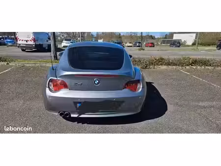 BMW Z4 30SI 3.0 265