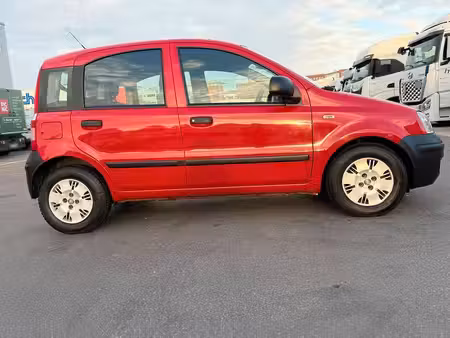 Fiat Panda 1.1 54