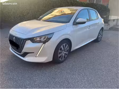 Peugeot 208 1.2 PureTech 100 Active