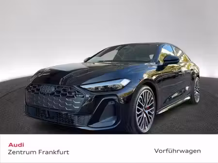 Audi A5 2.0 367 S line quattro