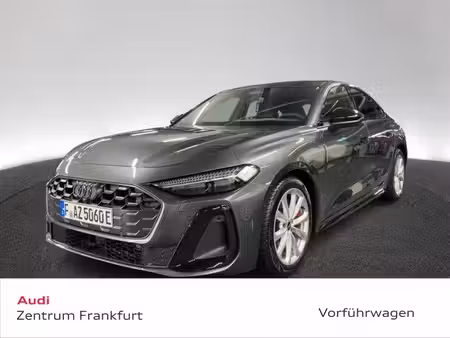 Audi A5 2.0 367 S line quattro