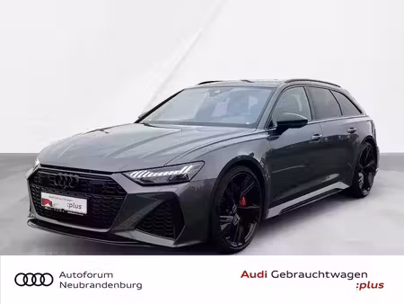 Audi A6 RS6 V8 4.0 TFSI 600 quattro