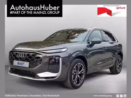 Audi Q3 1.5 TFSI 272 S line
