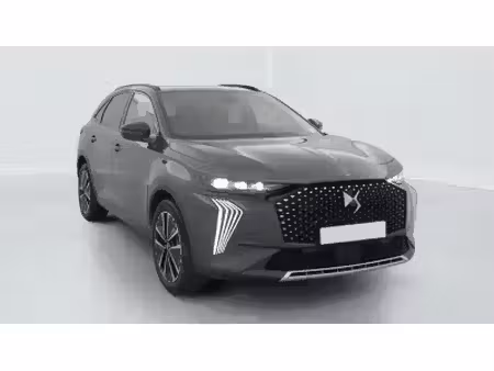 DS 7 1.5 HDi 130