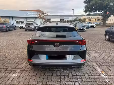 Cupra Formentor 1.5 TSI 150