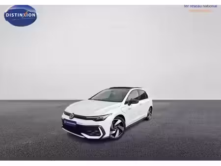 Volkswagen Golf GTE 1.5 eTSI 272