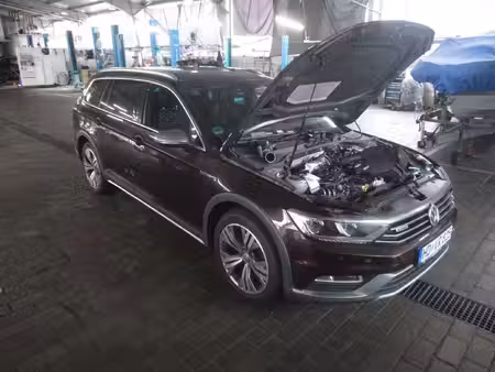 Volkswagen Passat 2.0 TDI 190 4Motion