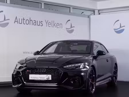 Audi A5 RS5 V6 2.9 TFSI 450 Competition quattro