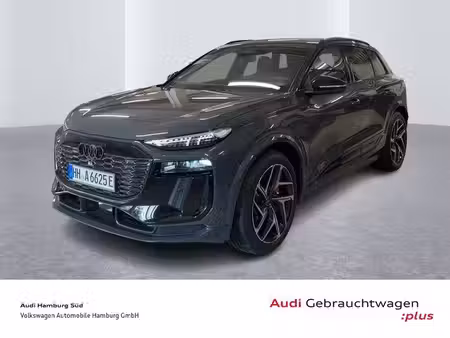Audi Q6 E-Tron SQ6 489 quattro