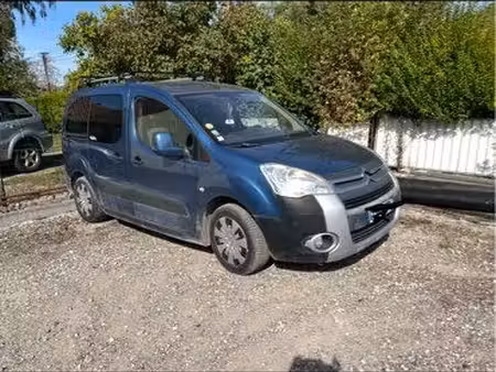 Citroën Berlingo 1.6 HDi 110