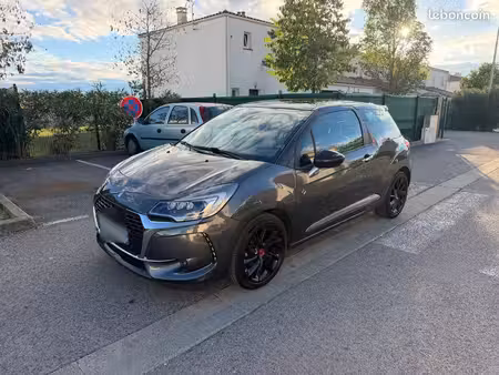 DS 3 1.2 110 Performance Line
