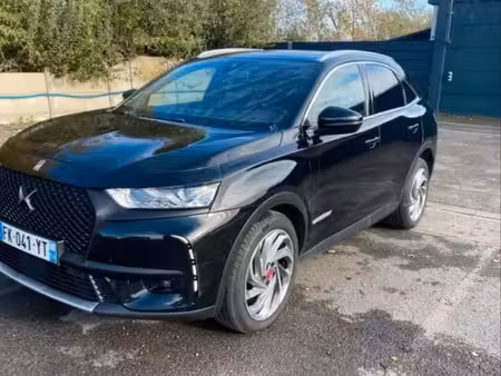 DS 7 1.5 HDi 130 Performance Line