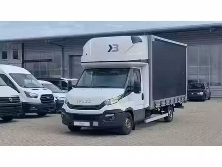 Iveco Daily 35 3.0 180