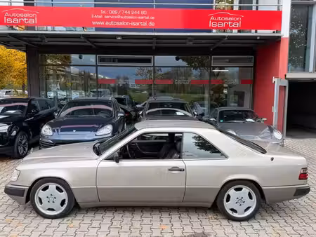 Mercedes-Benz Classe E 300 CE