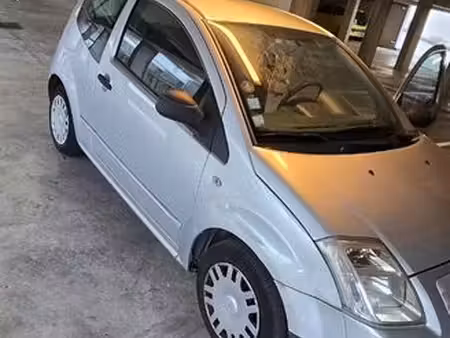 Citroën C2 1.4 HDi