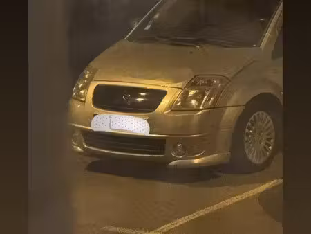 Citroën C2 