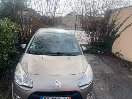 Citroën C3 1.4 HDi 70